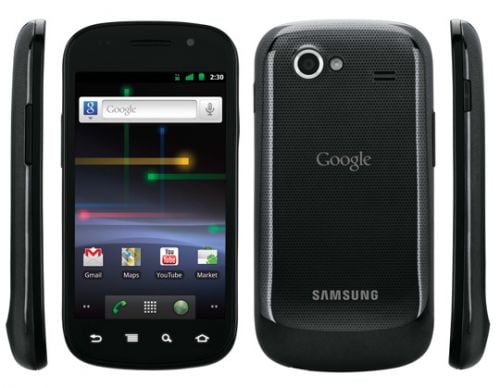 nexuss4g