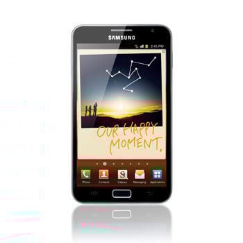 samsunggalaxynote