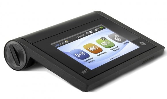 AT&T MiFi Liberate
