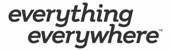 Everything Everywhere logo