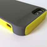 Incipio DualPro iPhone 5 case