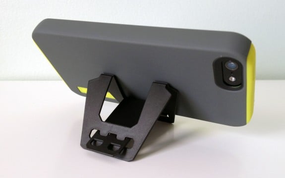 Incipio DualPro iPhone 5 case - 2