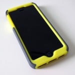 Incipio DualPro iPhone 5 case - 3