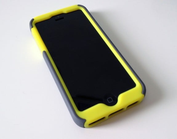 Incipio DualPro iPhone 5 case - 3
