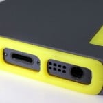Incipio DualPro iPhone 5 case - 4