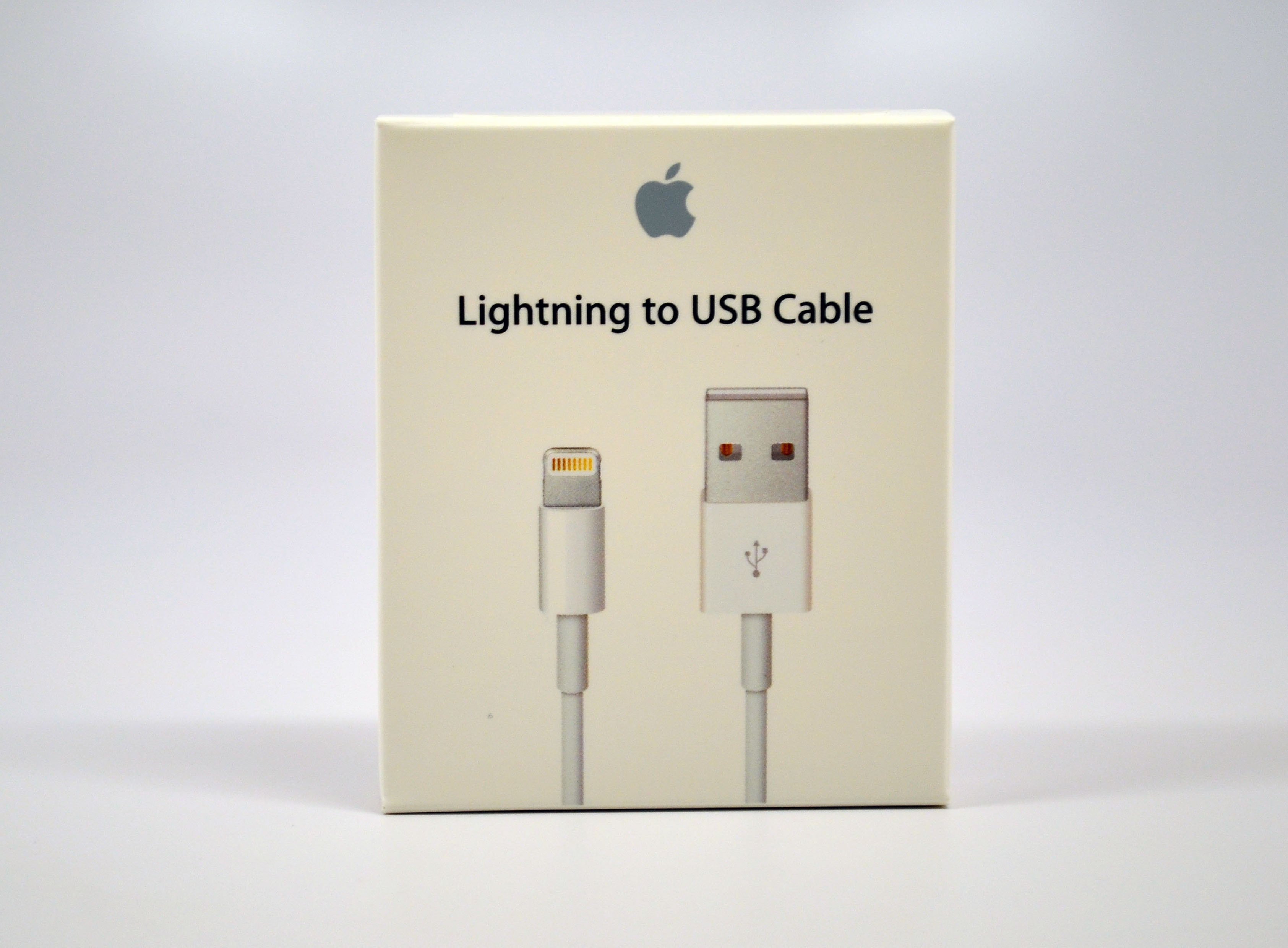 Lightning Connector box