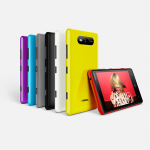 Lumia 820