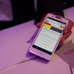 Motorola RAZR HD 3