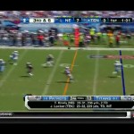 NFL Mobile 12 - iphone 1