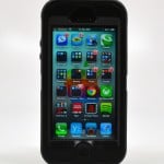 OtterBox iPhone 5 Case Review - Defender - 01