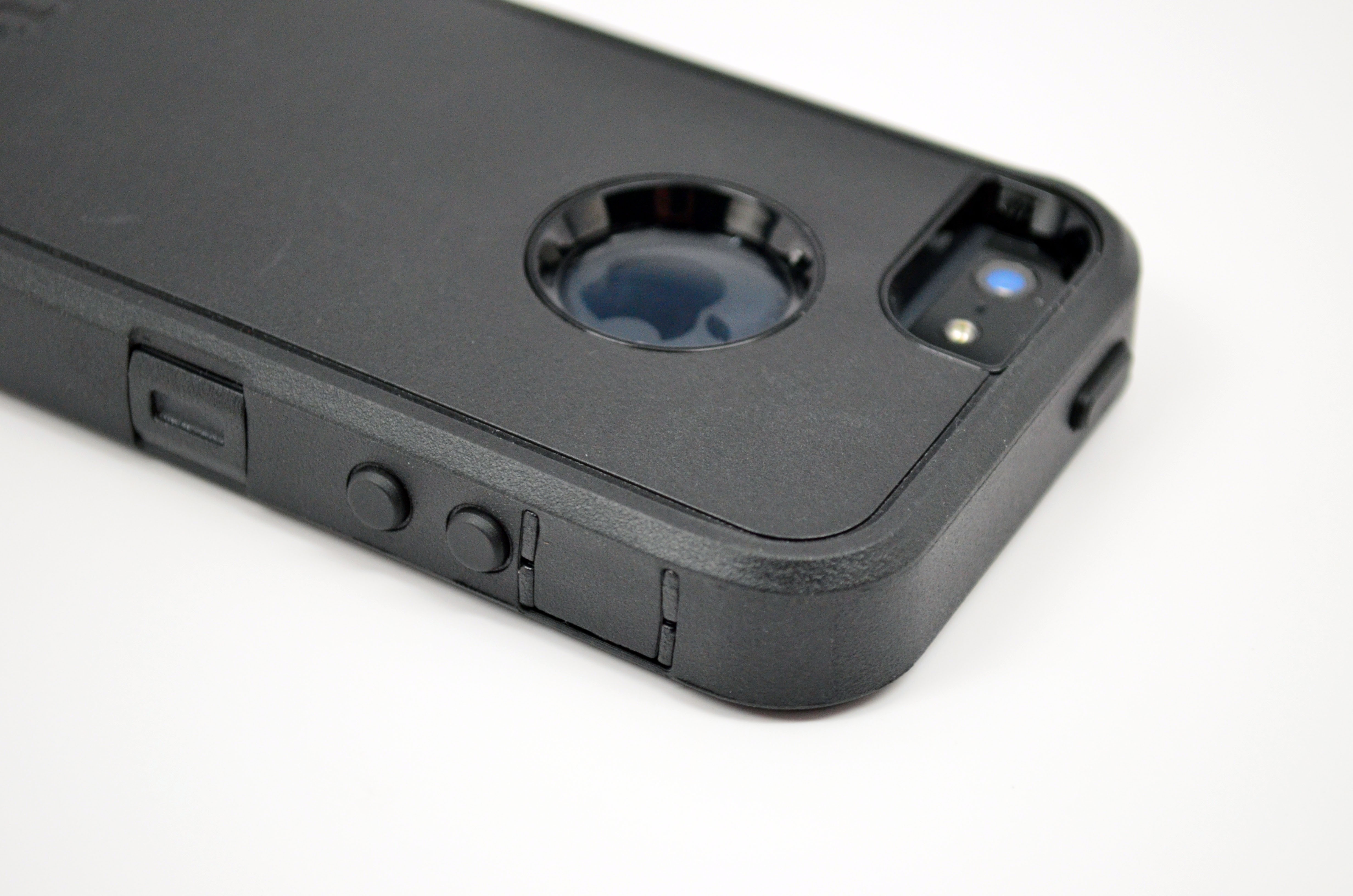 OtterBox iPhone 5 Case Review - Defender - 04