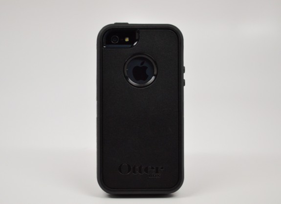 OtterBox iPhone 5 Case Review - Defender - 05