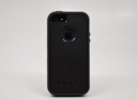 OtterBox iPhone 5 Case Review - Defender - 05 OtterBox iPhone 5 Case Review - Defender - 05