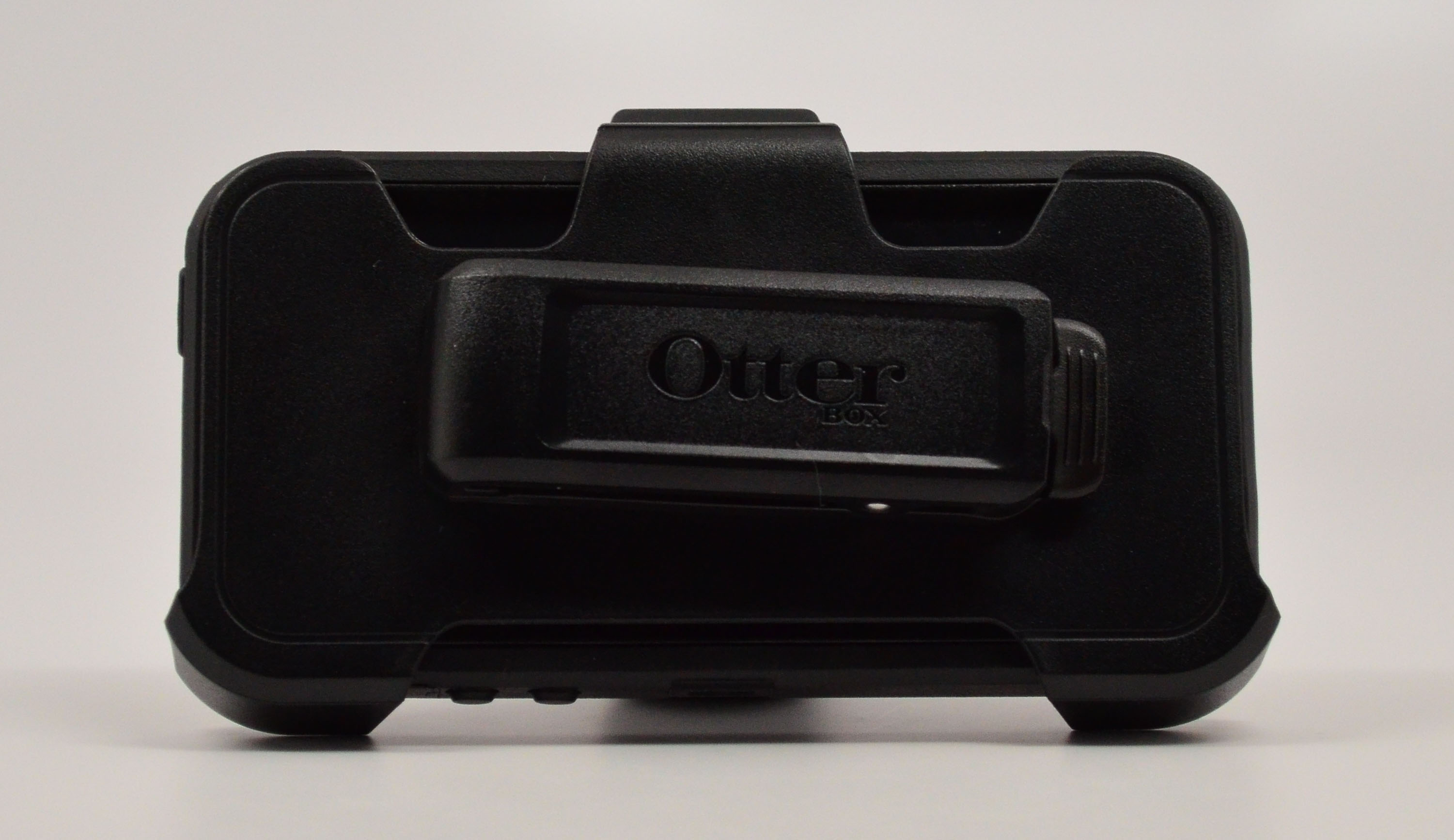 OtterBox iPhone 5 Case Review - Defender - 07