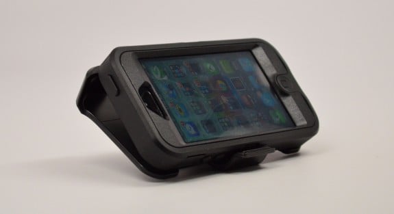 OtterBox iPhone 5 Case Review - Defender - 08