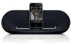 Philips-SBD7500-iPod-iPhone-Speaker-Dock