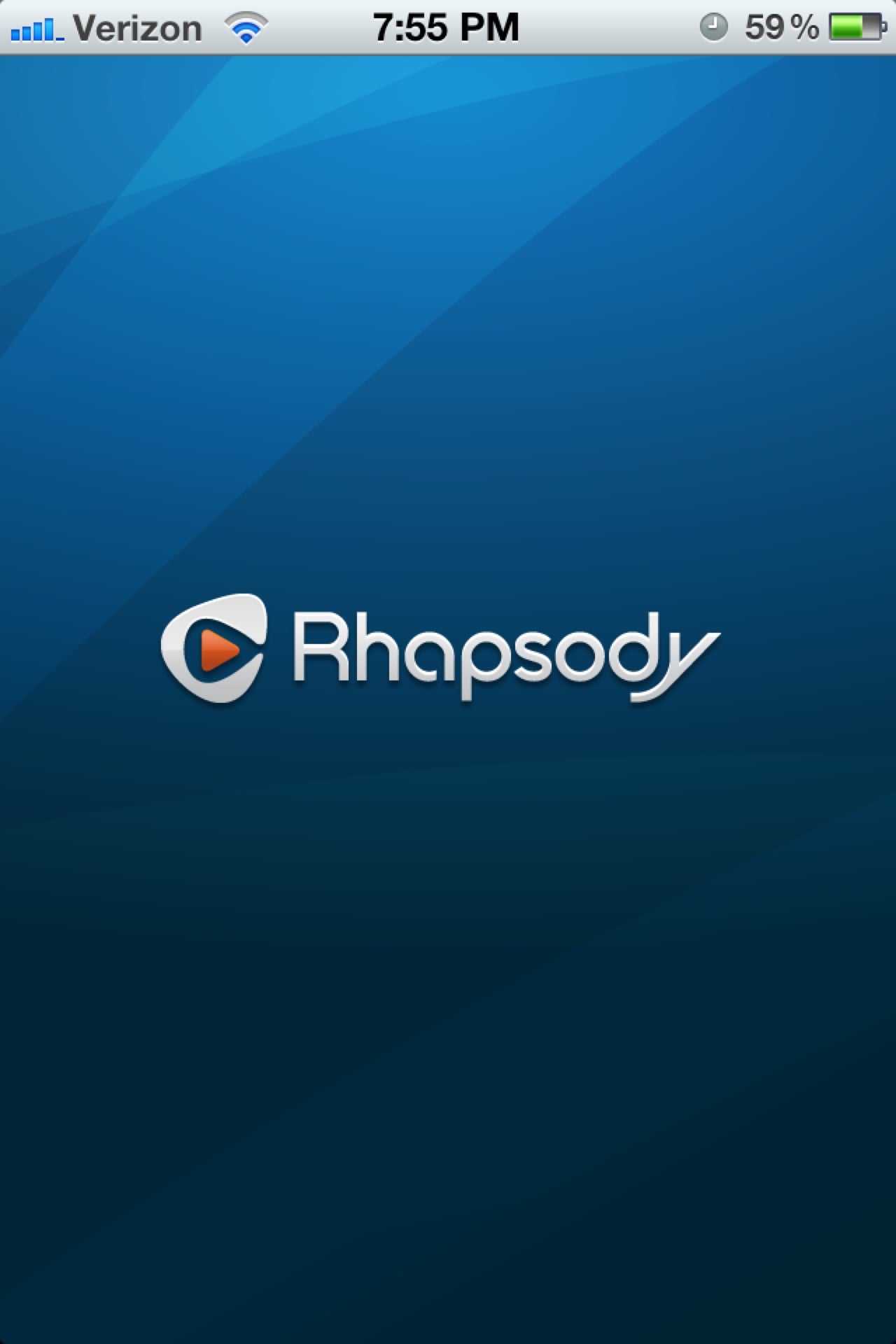 Rhapsody