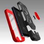 Rokshield-v3 iPhone 5 case