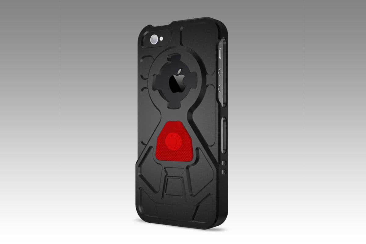 Rokshield-v3-iPhone 5 case no Bumper