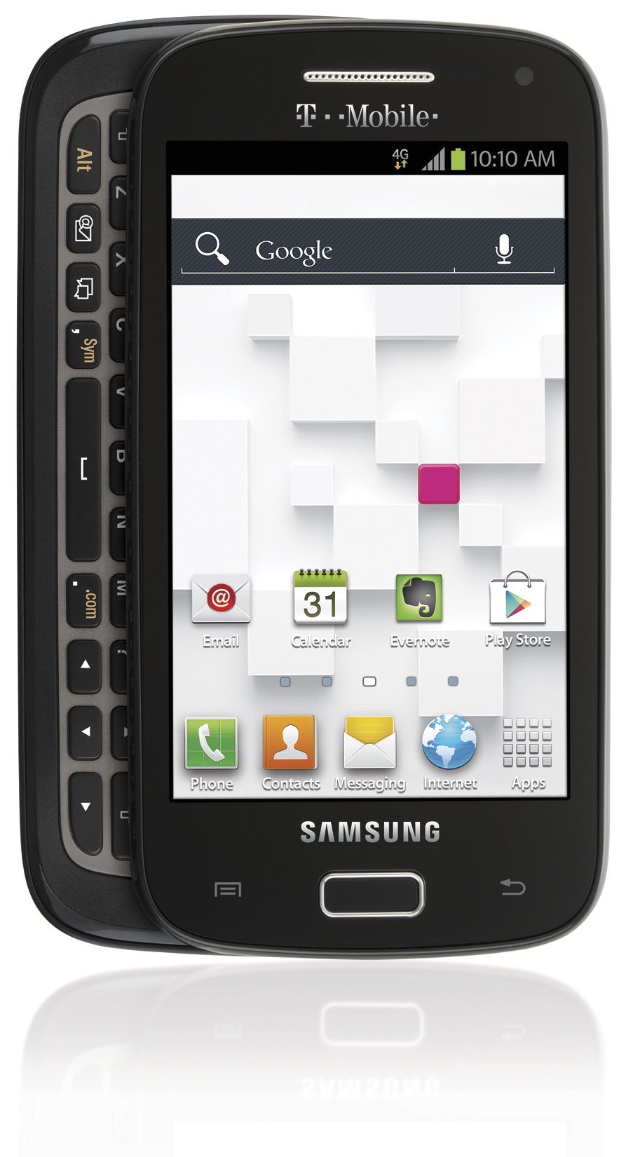 Samsung Galaxy S Relay 4G