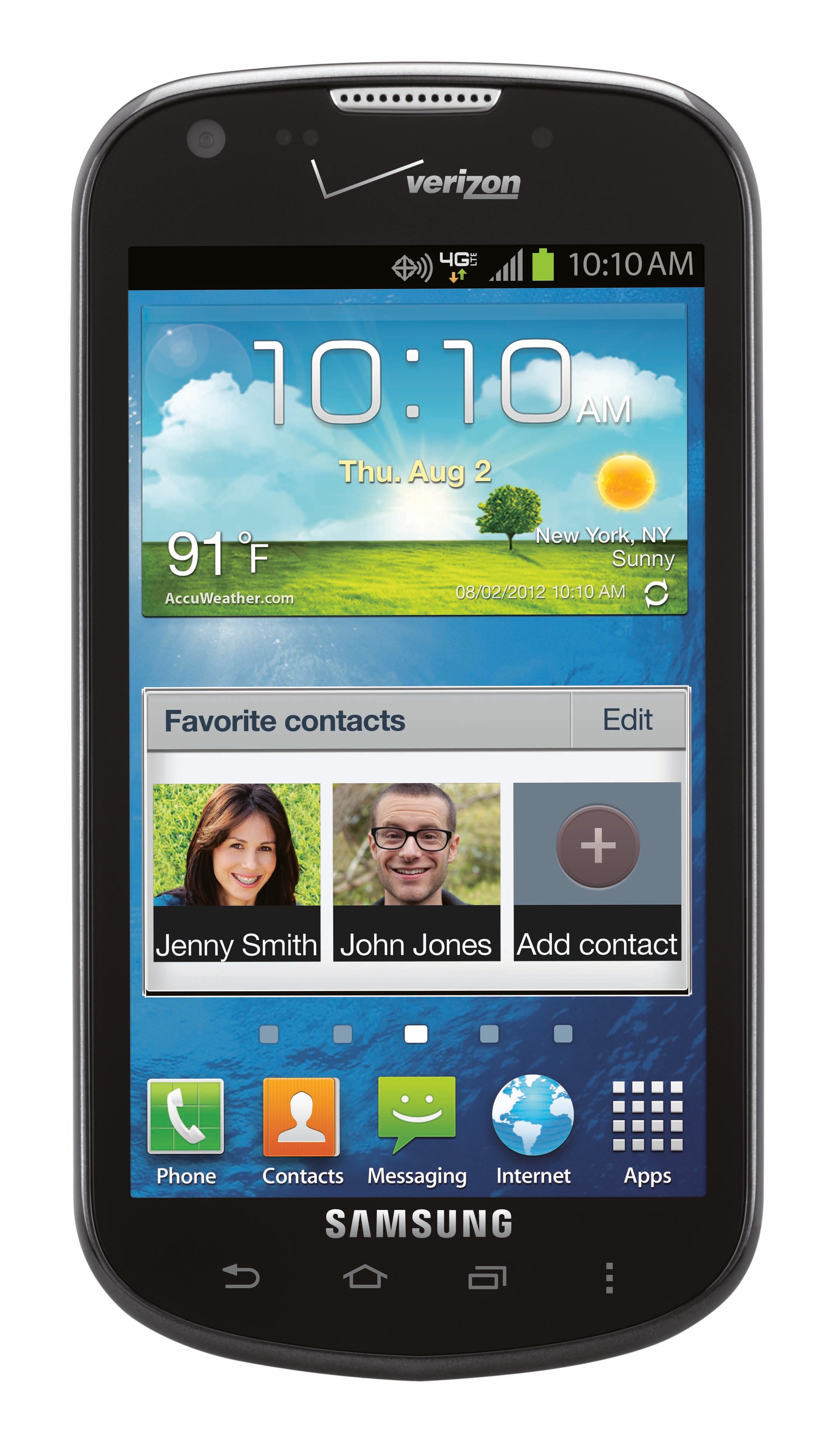 Samsung Galaxy Stellar
