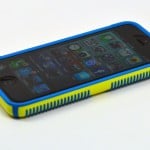 Speck CandyShell Grip iPhone 5 Case Review - 1