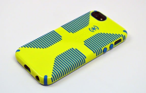 Speck CandyShell Grip iPhone 5 Case Review - 2