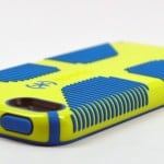 Speck CandyShell Grip iPhone 5 Case Review - 4