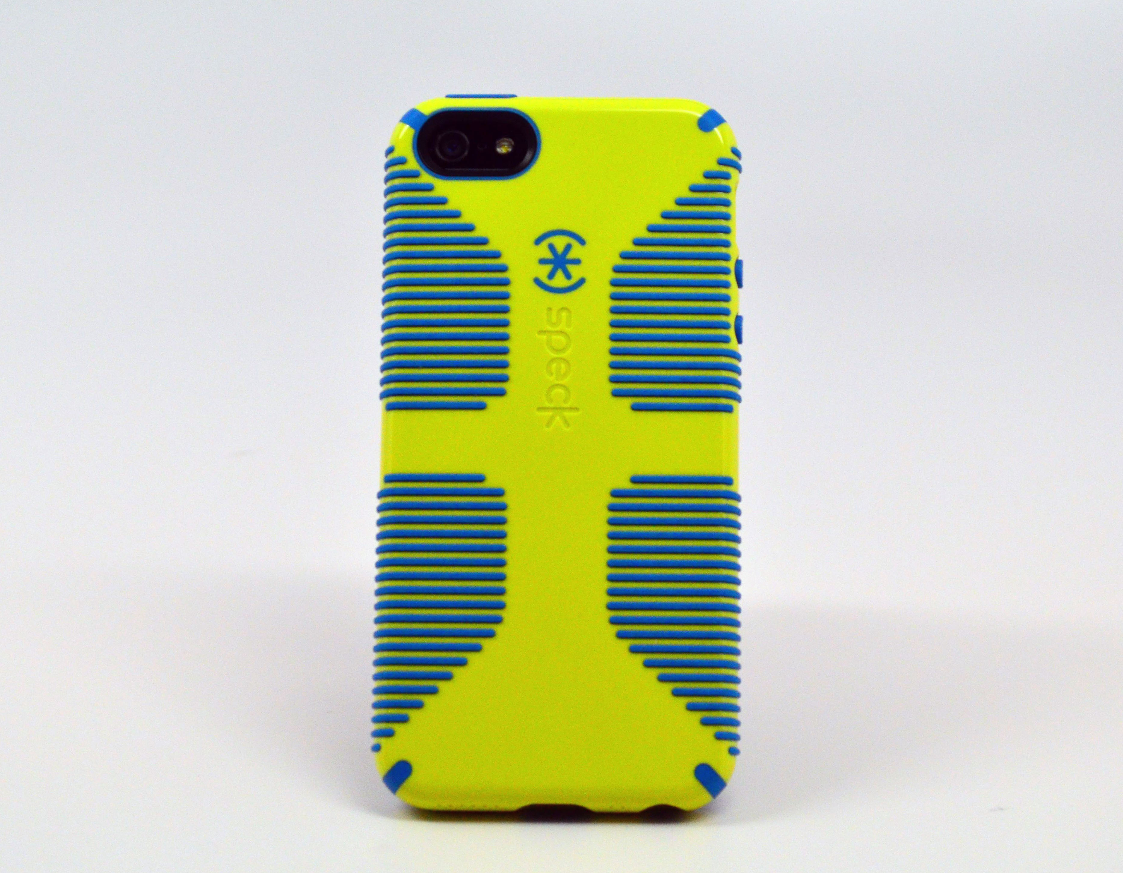 Speck CandyShell Grip iPhone 5 Case Review - 6