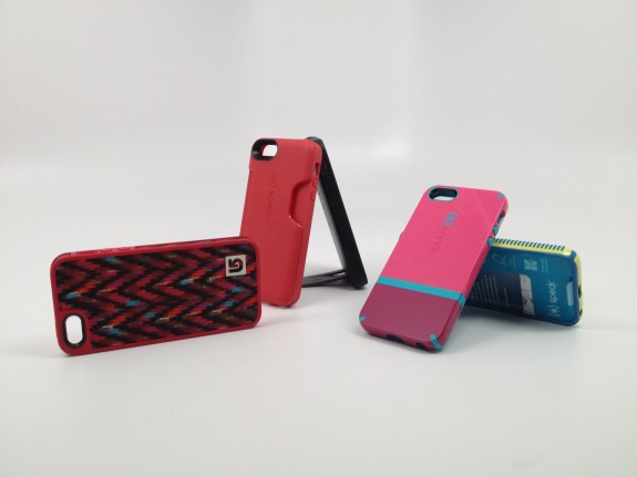 Speck iPhone 5 cases 2