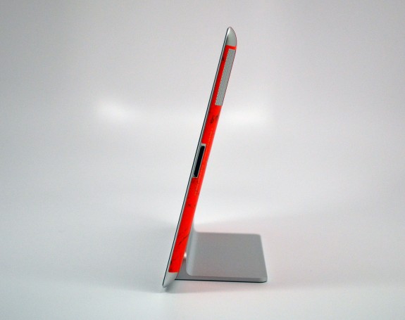 Ten One Designs Magnus iPad Stand Review - 3