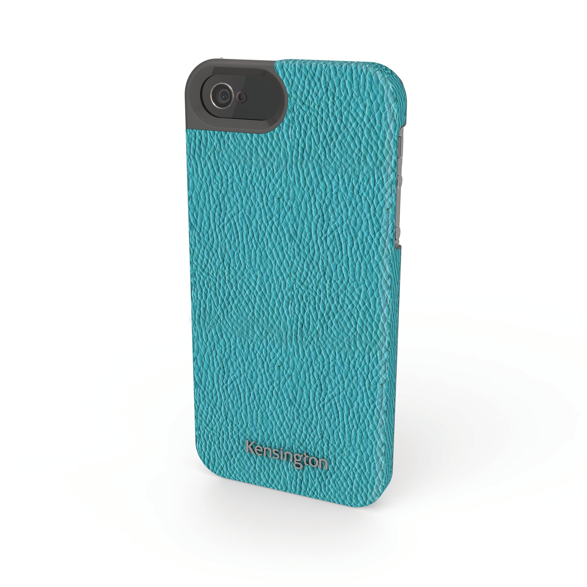 Vesto iPhone 5 Case Teal Nappa