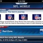 Watch Live NFL iPhone - 1