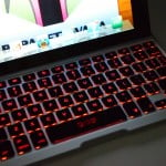 ZAGGKeys Pro Plus Review - Backlit iPad Keyboard - 06