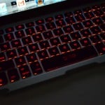 ZAGGKeys Pro Plus Review - Backlit iPad Keyboard - 08