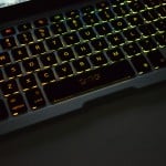 ZAGGKeys Pro Plus Review - Backlit iPad Keyboard - 09