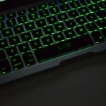 ZAGGKeys Pro Plus Review - Backlit iPad Keyboard - 10
