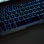 ZAGGKeys Pro Plus Review - Backlit iPad Keyboard - 11