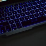 ZAGGKeys Pro Plus Review - Backlit iPad Keyboard - 12