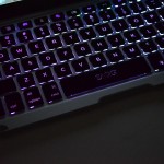 ZAGGKeys Pro Plus Review - Backlit iPad Keyboard - 14