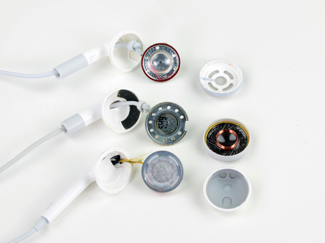 earpods