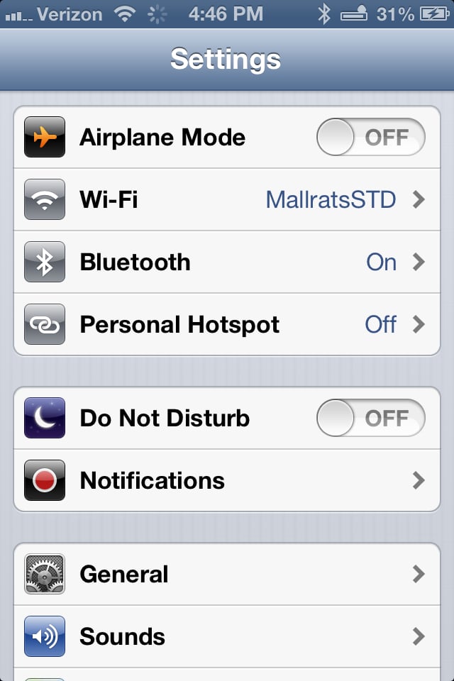 iOS 6 Features Overlooked 1