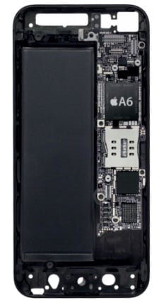 iPhone 5 Battery Life Reviews