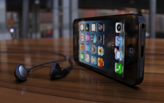 iPhone 5 Release date confirmed 21
