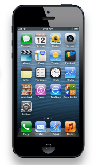iPhone-5