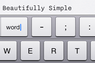 iawriter