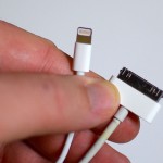 iphone 5 lightning cable