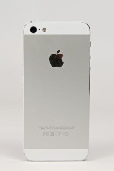 iPhone 5 Review: Two Months With the New iPhone