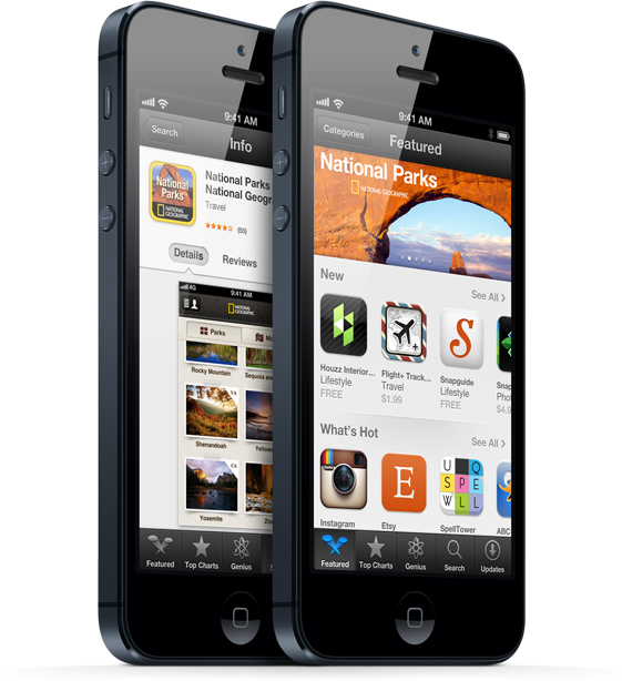 iphone-app-store