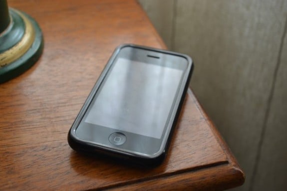 Why No iPhone 3GS iOS 7 Update Isn't a Bad Thing